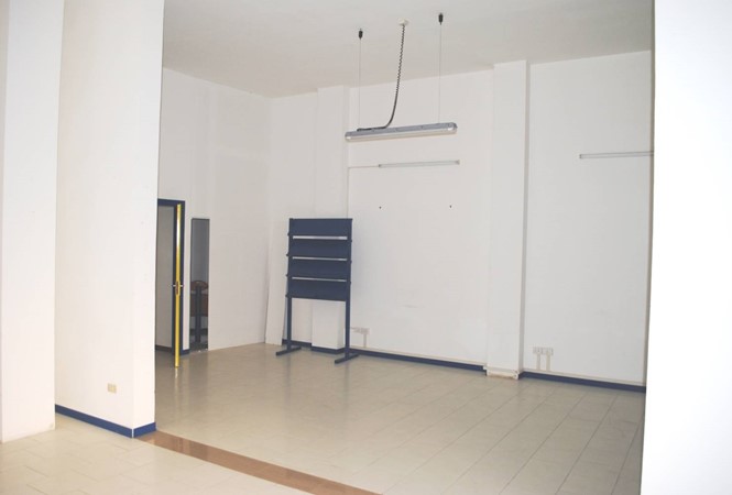 Lecce - Viale Fiorito